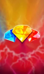 Turbo Diamonds: Hold & Win