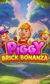 Piggy Brick Bonanza