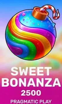 Melanie € 1,09 Sweet Bonanza 2500