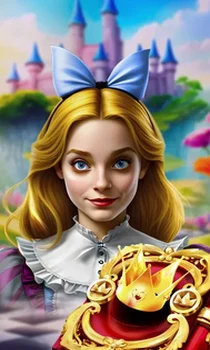 Book Of Alice