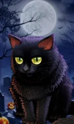 Spooky Halloween