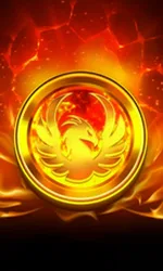 Phoenix Hotfire Hold & Win