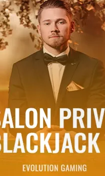 Salon Privé Blackjack L + € 18.000 skeletor2